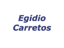 Egidio Carretos